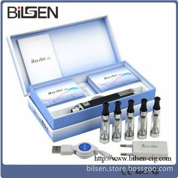factory lowest price electronics mechanical mod itaste vv